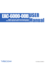 Vecow EAC-6000-OOB User Manual