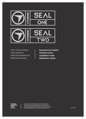 FitNord Seal One User Manual