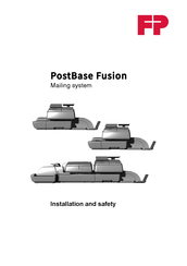 FP PostBase Fusion Installation And Safety