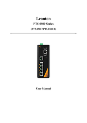 Leonton PT5-0500 Series User Manual
