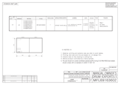 LG F14B8CHROM Owner's Manual