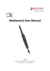 Centaur Mediacam2 User Manual
