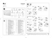 LG 86UK6500PLA Owner's Manual