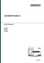 Omron 37032-20004 User Manual
