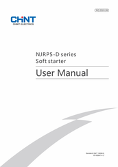 CHINT NJRPS-D Series User Manual