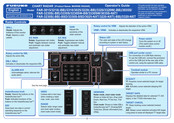 Furuno FAR-3035S Operator's Manual