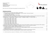 heute wohnen 62774 Manual