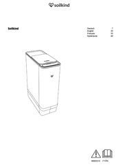 Kärcher Soilkind Manual
