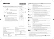 Samsung VG-TM2560 Instruction Manual