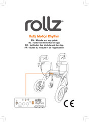 Rollz Motion Rhythm Manual