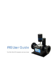 PIKE Technologies IRIS ATR User Manual