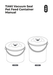 Zooplus TIAKI Manual