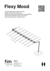 FIM Flexy Mood Assembly Instructions Manual