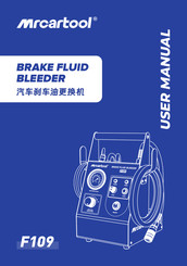 Mrcartool F109 User Manual