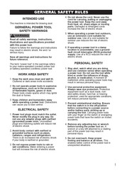 M7 DLB-102 Manual