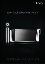 Bodor i7 Series Manual