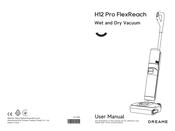 Dreame HHR44A User Manual