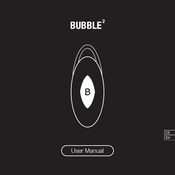 CENTROPIX BUBBLE2 User Manual