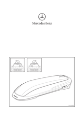 Mercedes-Benz A0008401000 Installation Instructions Manual