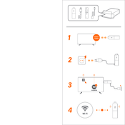 Xiaomi Mi MDZ-24-AA Quick Start Manual