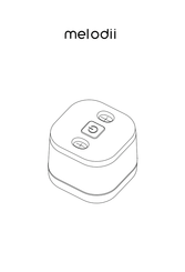 Melodii UC-116 Manual