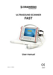 Draminski FAST User Manual
