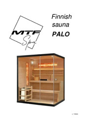 MTF PALO Quick Start Manual