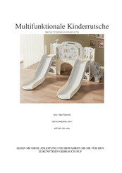 Decobus Handel N621P264184 Manual
