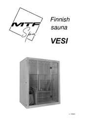 MTF VESI Quick Start Manual