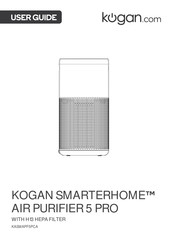 Kogan KASMAPF5PCA User Manual