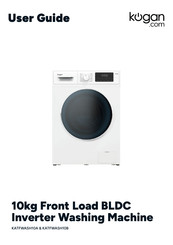 Kogan KATFWASH10B User Manual