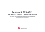 Roborock WD5M2A User Manual