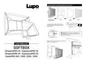 Lupo DayledPRO 3000 User Manual