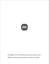 Xiaomi mi N300 Manual