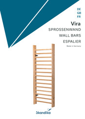 Skandika Vira Manual