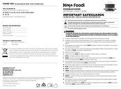 Ninja MC1101ANZ Owner's Manual