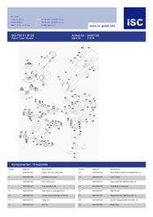 EINHELL BG-PM 51 M-SE Original Operating Instructions