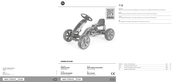 PLAYTIVE 374101 2104 Assembly Instructions Manual