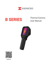Hikmicro B21L User Manual