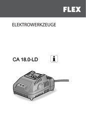 Flex 532281 Original Operating Instructions