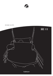 Guldmann Pannus Support User Manual