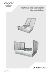 SMAY SCD-1-S Technical And Operational Documentation