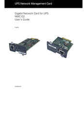 Eaton NMC G2 User Manual