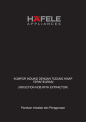 Häfele 495.06.398 Manual