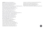 Xiaomi C108 User Manual