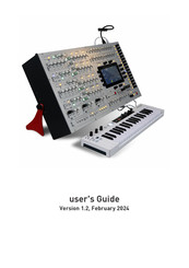 Baloran Pool User Manual