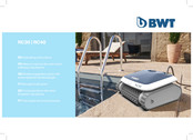 BWT RC40 Operating Instructions Manual