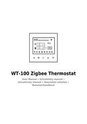 ALZA WT-100 User Manual