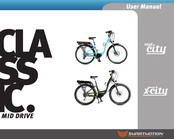 smartmotion mid city User Manual