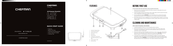 Chefman RJ23-SM-V3 Quick Start Manual